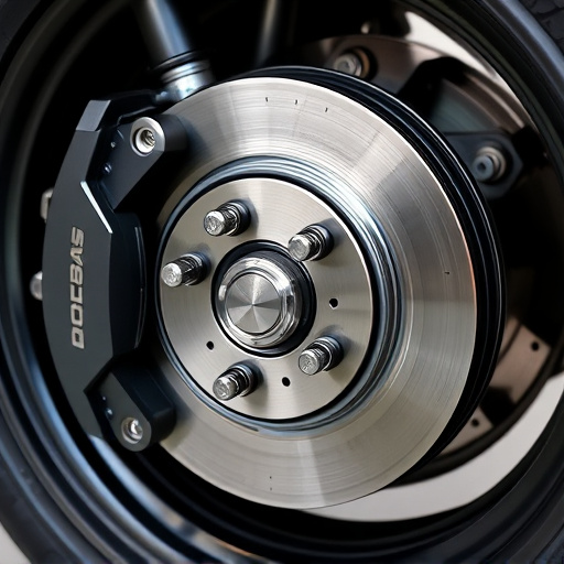 brake calipers