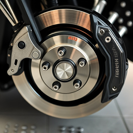 brake calipers