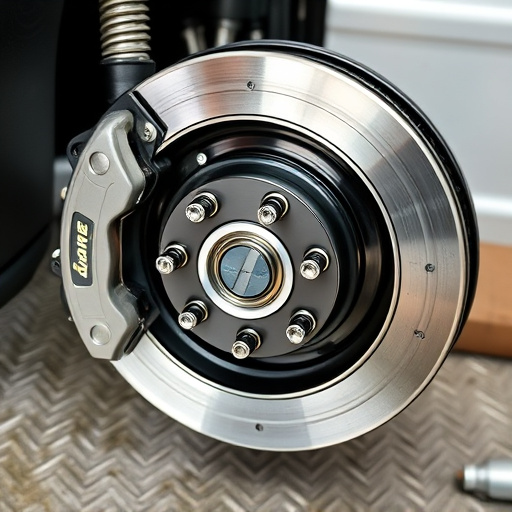 brake calipers