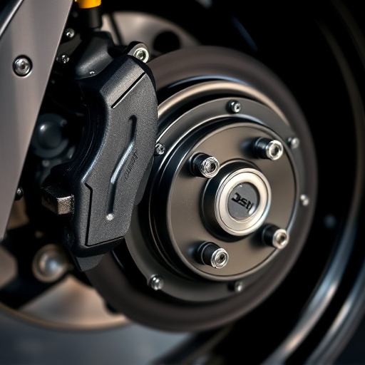 brake calipers