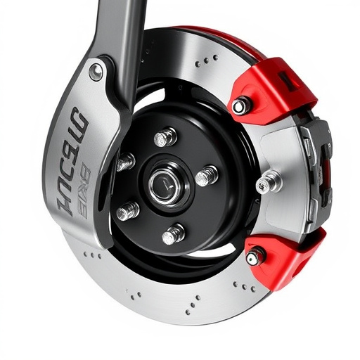 brake calipers