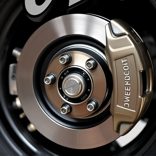brake calipers