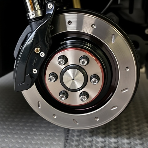brake calipers