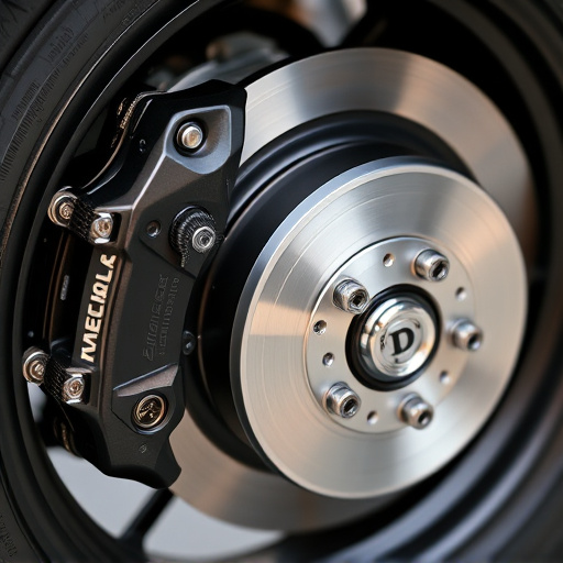 brake calipers