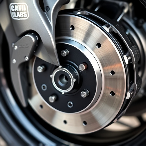 brake calipers