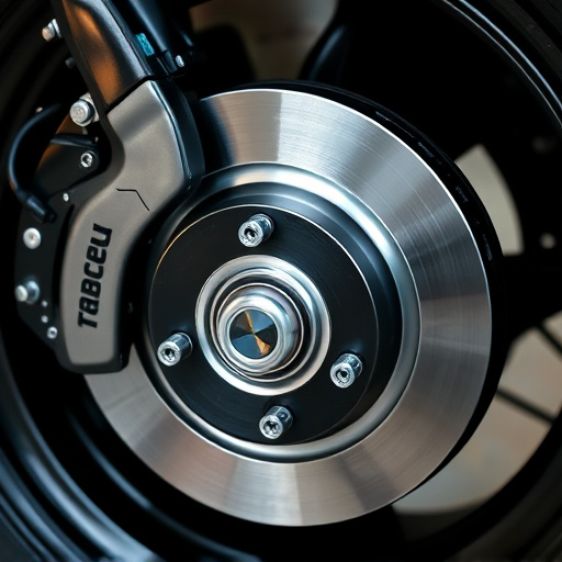 brake calipers