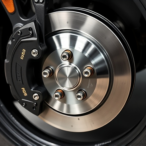 brake calipers
