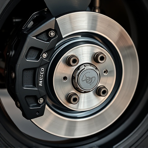 brake calipers