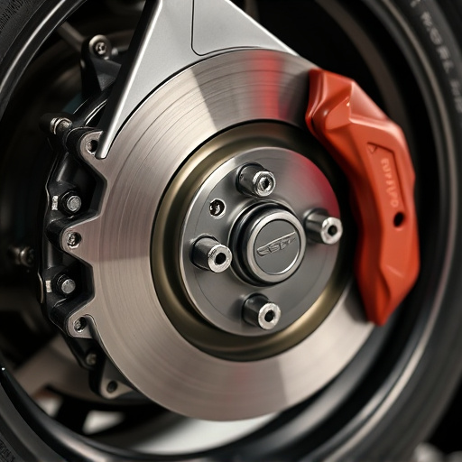 brake calipers