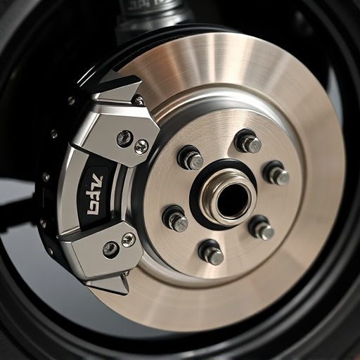 brake calipers