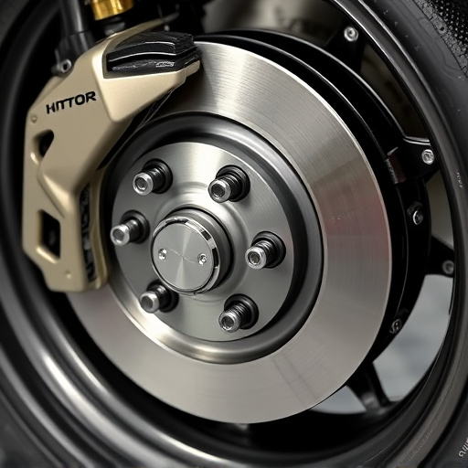 brake calipers