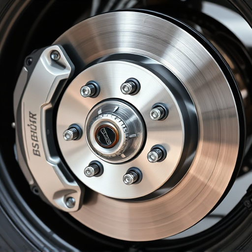 brake calipers
