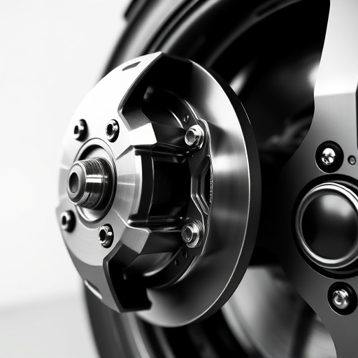 brake calipers
