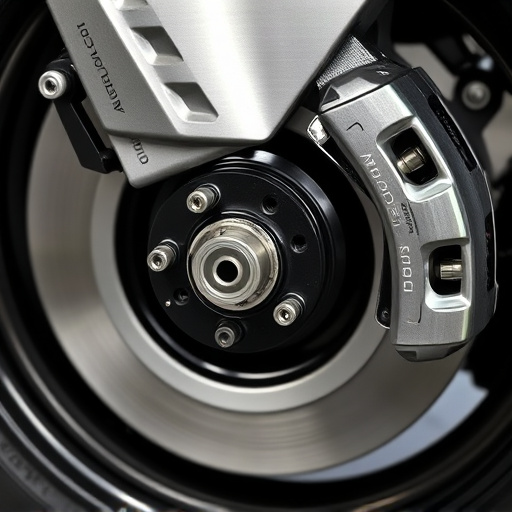 brake calipers