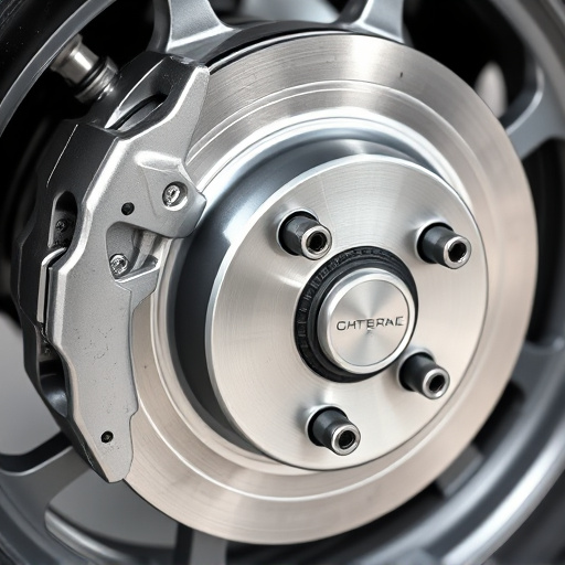 brake calipers