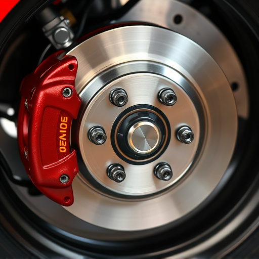 brake calipers