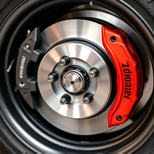 brake calipers