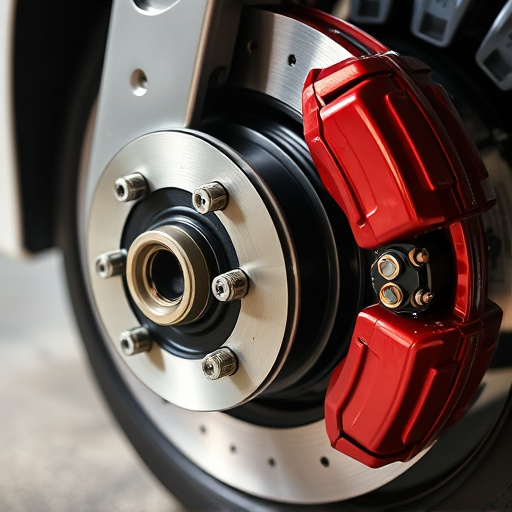 brake calipers
