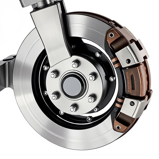 brake calipers