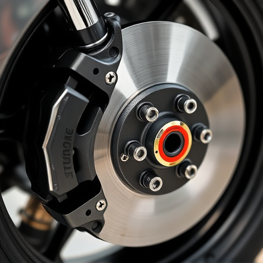 brake calipers