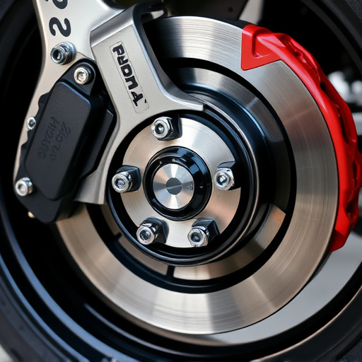 brake calipers