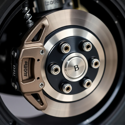 brake calipers
