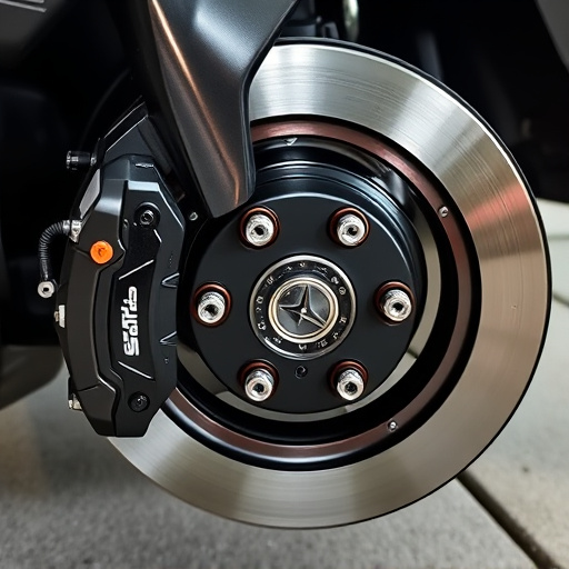 brake calipers