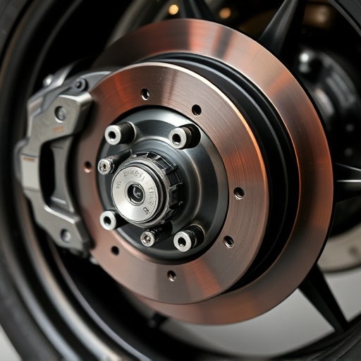 Car Suspension Recycling: Environmental Impact and Sustainable Solutions