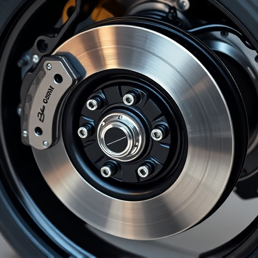 brake calipers