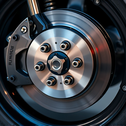 brake calipers