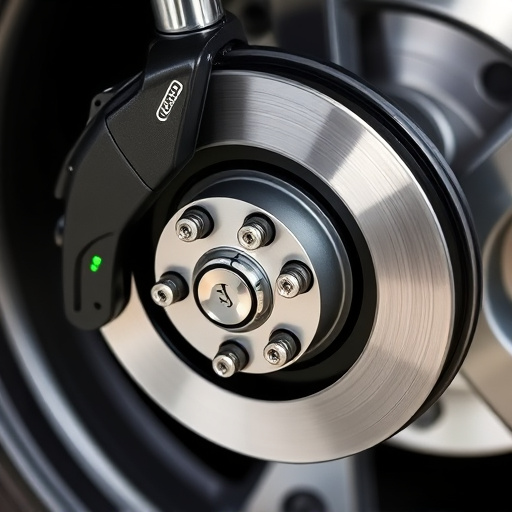 brake calipers