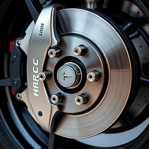 brake calipers