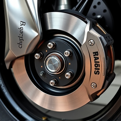 brake calipers