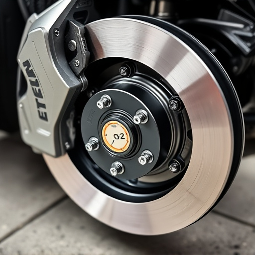 brake calipers