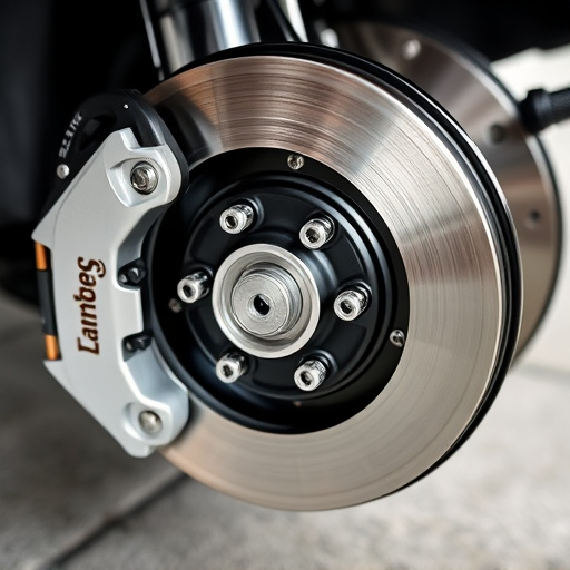 brake calipers