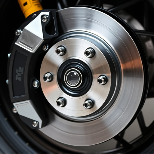 brake calipers