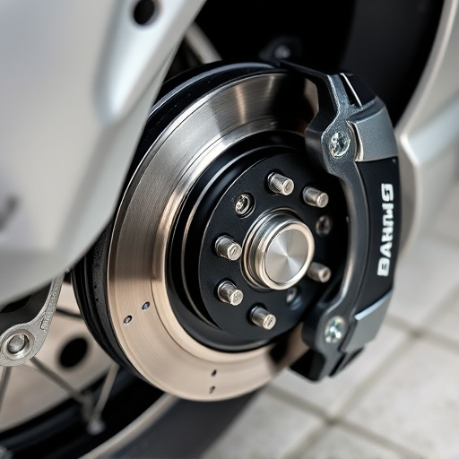 brake calipers