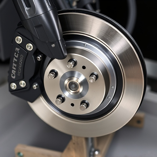 brake calipers