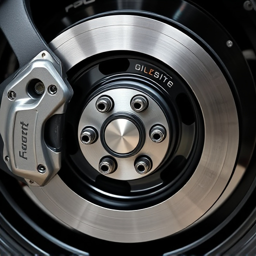 brake calipers