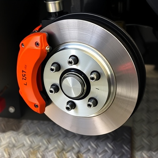 brake calipers