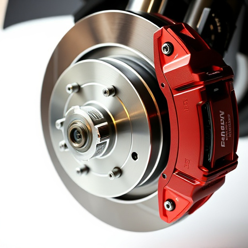 brake calipers