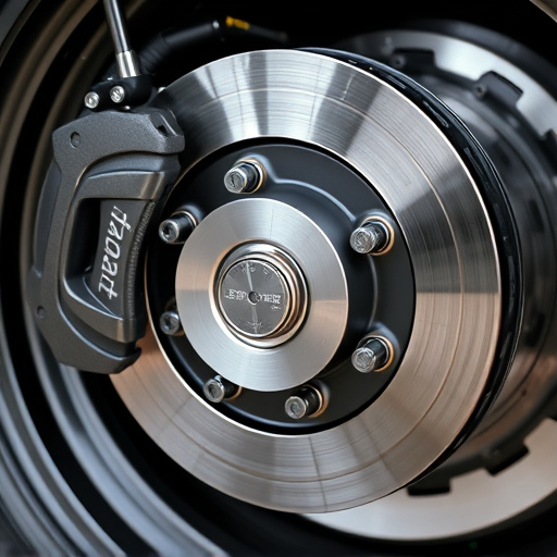 brake calipers