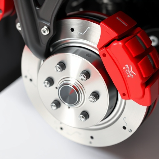 brake calipers