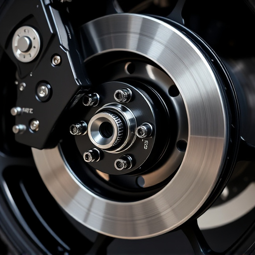 brake calipers