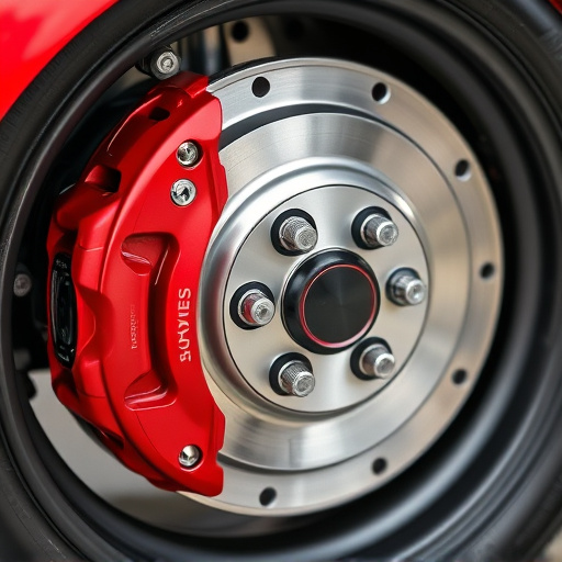 Control Arm Upgrade: Boost Performance Suspension Tuning