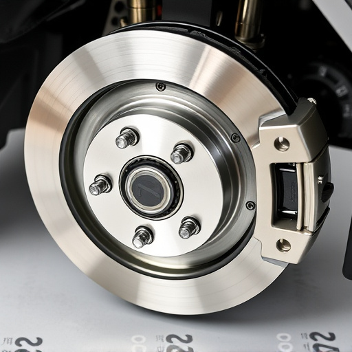 brake calipers