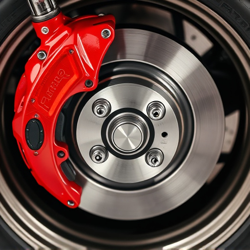 brake calipers