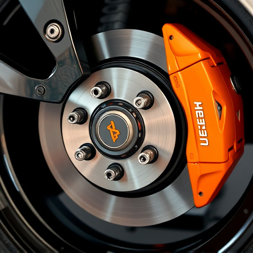 brake calipers