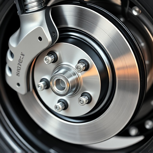 brake calipers