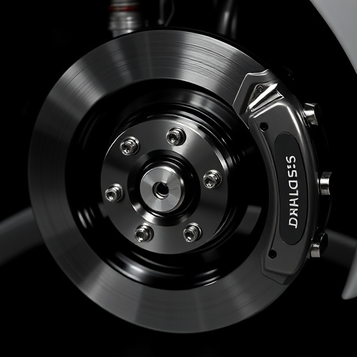 brake calipers